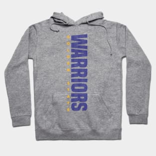 Golden Warriors 1 Hoodie